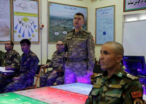 Foto - TSK 116 yıllık geleneği sürdürüyor