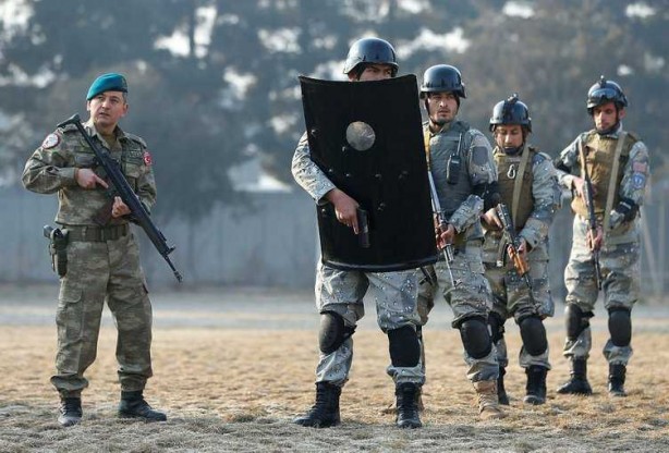 Foto - TSK 116 yıllık geleneği sürdürüyor