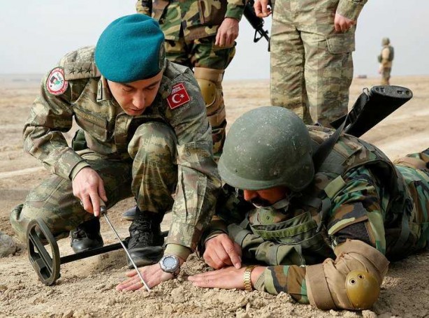 Foto - TSK 116 yıllık geleneği sürdürüyor