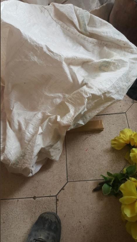 Foto - TSK, Afrin’de patlayıcıları imha ediyor