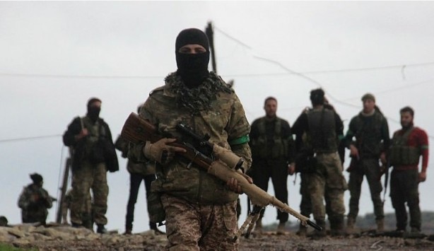 Foto - TSK eğitti! Operasyonu bekliyorlar