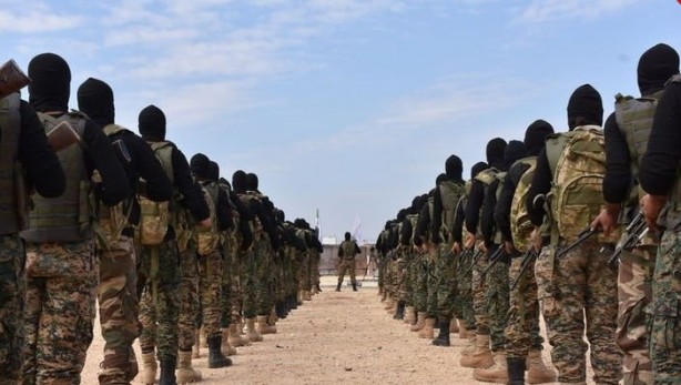 Foto - TSK eğitti! Operasyonu bekliyorlar