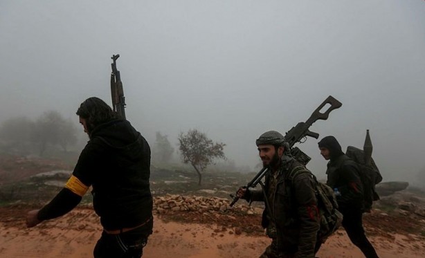 Foto - TSK eğitti! Operasyonu bekliyorlar