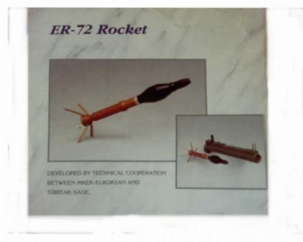 Foto - TSK envanterinde bulunan MKE üretimi silahlar