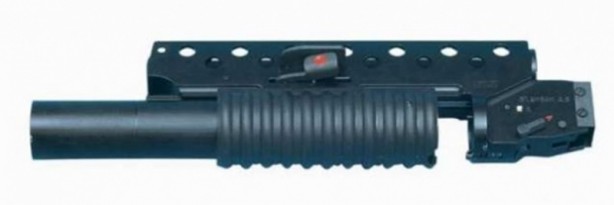 Foto - TSK envanterinde bulunan MKE üretimi silahlar