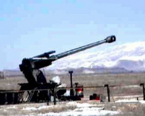 Foto - TSK envanterinde bulunan MKE üretimi silahlar