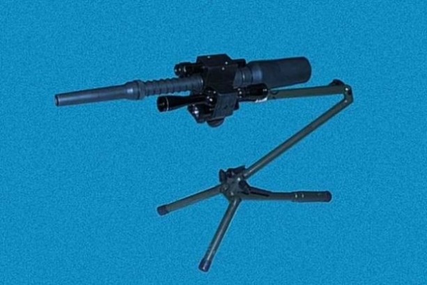 Foto - TSK envanterinde bulunan MKE üretimi silahlar