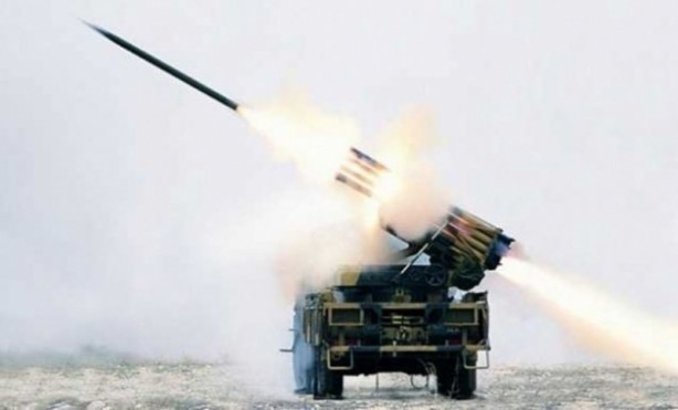 Foto - TSK envanterinde bulunan MKE üretimi silahlar