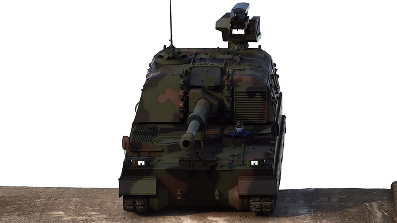 Foto - TSK envanterindeki silahlar gün yüzüne çıktı! İşte Türk Silahlı Kuvvetleri'nin kullandığı silahlar