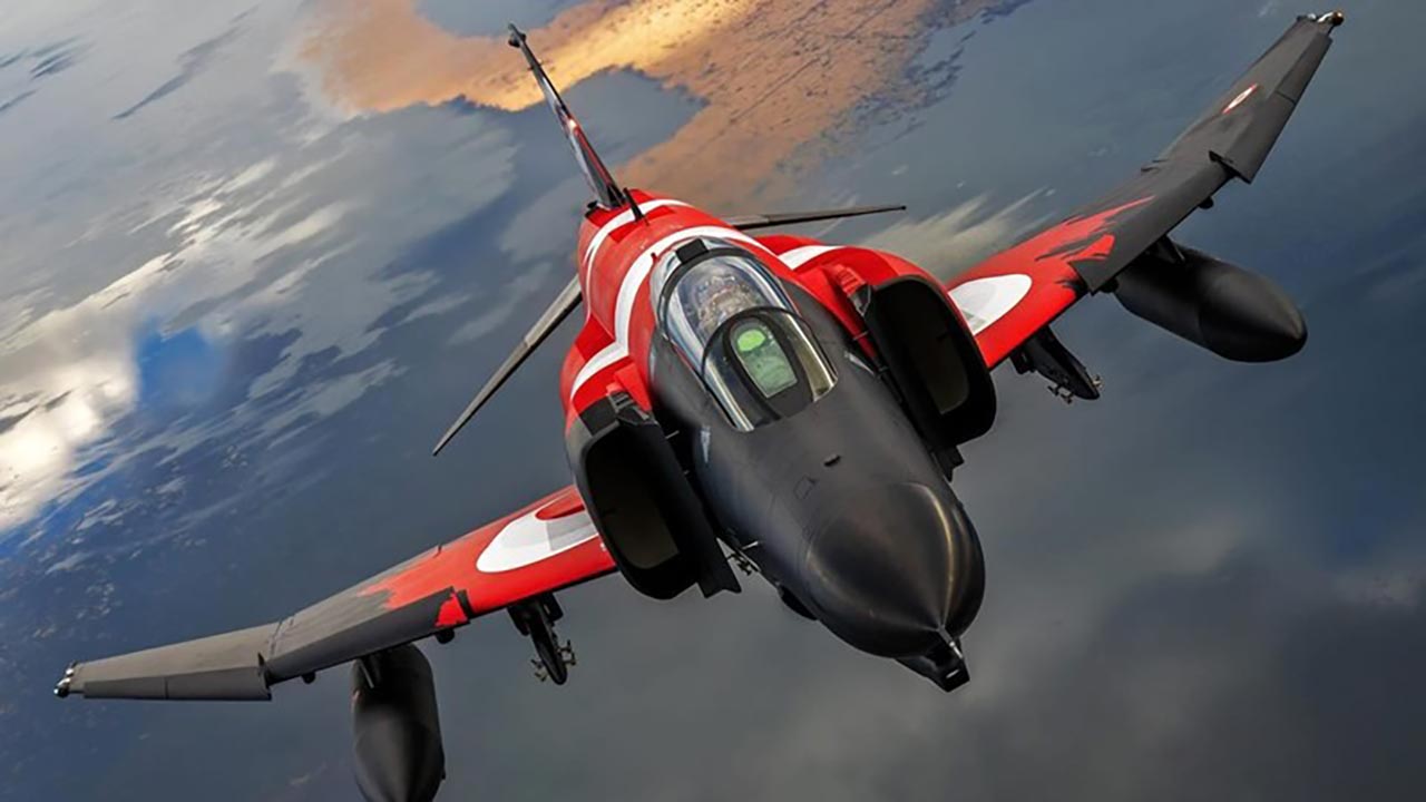 Foto - TSK envanterindeki silahlar gün yüzüne çıktı! İşte Türk Silahlı Kuvvetleri'nin kullandığı silahlar