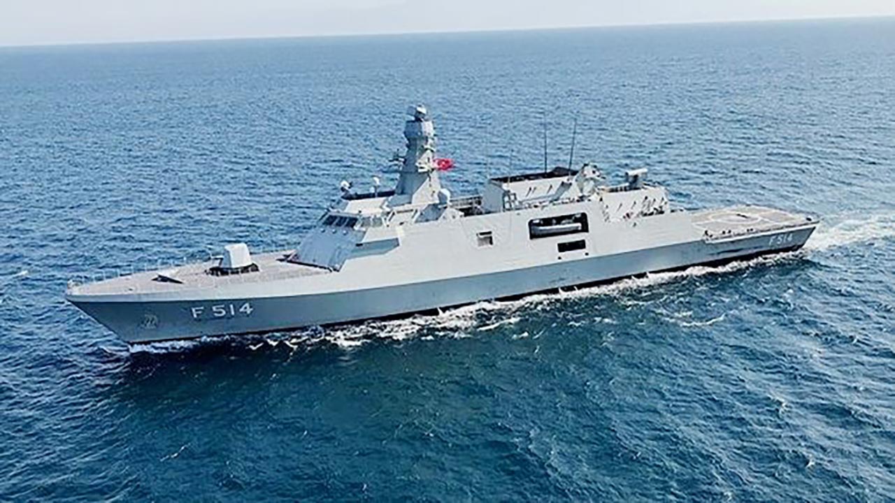 Foto - TSK envanterindeki silahlar gün yüzüne çıktı! İşte Türk Silahlı Kuvvetleri'nin kullandığı silahlar