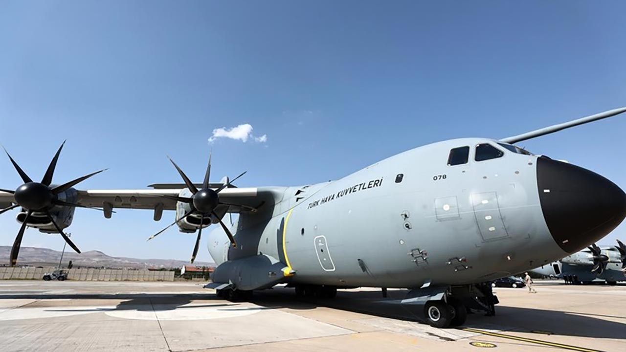 Foto - TSK envanterindeki silahlar gün yüzüne çıktı! İşte Türk Silahlı Kuvvetleri'nin kullandığı silahlar