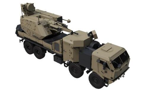 Foto - TSK envanterine yerli hava savunma sistemi! KORKUT'tan SİPER'e kadar tüm ürünler son kullanıcılarla buluştu!