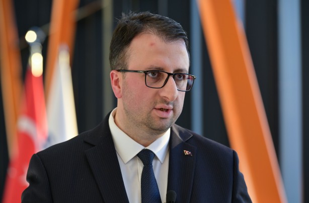 Foto - TSK envanterine yerli hava savunma sistemi! KORKUT'tan SİPER'e kadar tüm ürünler son kullanıcılarla buluştu!