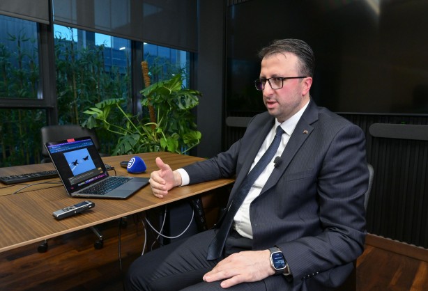 Foto - TSK envanterine yerli hava savunma sistemi! KORKUT'tan SİPER'e kadar tüm ürünler son kullanıcılarla buluştu!