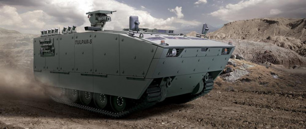 Foto - TSK için üretilen yerli araçlarımızın isimleri nereden geliyor?