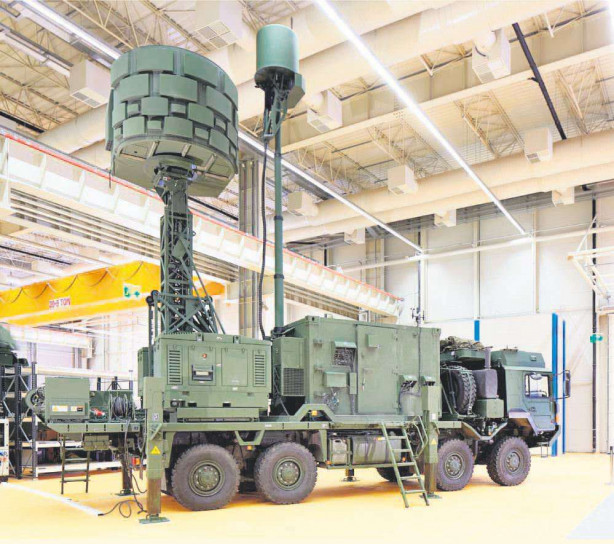 Foto - TSK için üretilen yerli araçlarımızın isimleri nereden geliyor?