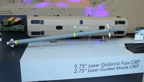 Foto - TSK için üretilen yerli araçlarımızın isimleri nereden geliyor?