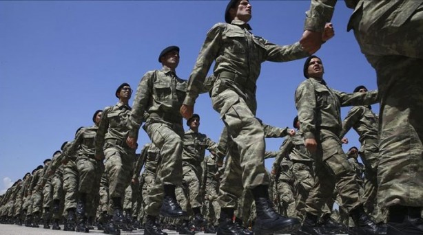 Foto - TSK içinde büyük tehlike! Uzman isim "TikTok kullanıyorlar" diyerek şok detayı açıkladı