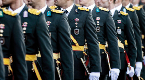 Foto - TSK içindeki Fetö’cü köstebekler ve İBB’deki büyük yolsuzluk! İmamoğlu'nun FETÖ'den Süleymancılara uzanan karmaşık ilişkisi