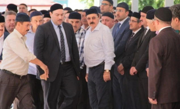Foto - TSK içindeki Fetö’cü köstebekler ve İBB’deki büyük yolsuzluk! İmamoğlu'nun FETÖ'den Süleymancılara uzanan karmaşık ilişkisi