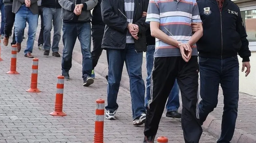 Foto - TSK içindeki Fetö’cü köstebekler ve İBB’deki büyük yolsuzluk! İmamoğlu'nun FETÖ'den Süleymancılara uzanan karmaşık ilişkisi