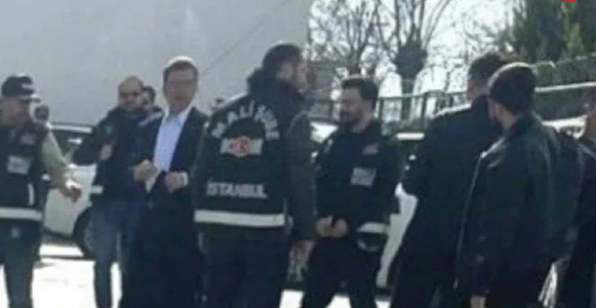 Foto - TSK içindeki Fetö’cü köstebekler ve İBB’deki büyük yolsuzluk! İmamoğlu'nun FETÖ'den Süleymancılara uzanan karmaşık ilişkisi