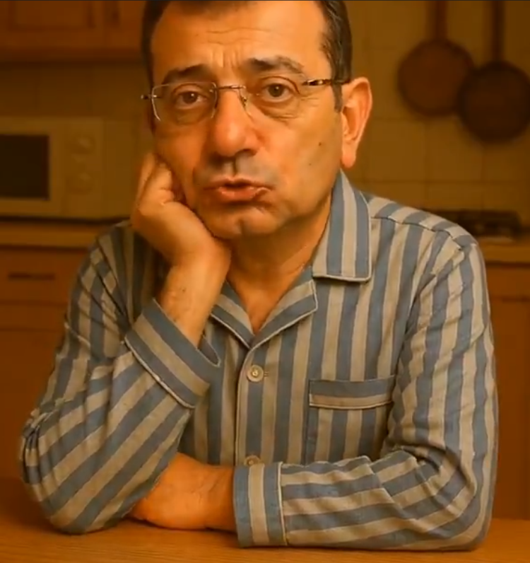 Foto - TSK içindeki Fetö’cü köstebekler ve İBB’deki büyük yolsuzluk! İmamoğlu'nun FETÖ'den Süleymancılara uzanan karmaşık ilişkisi