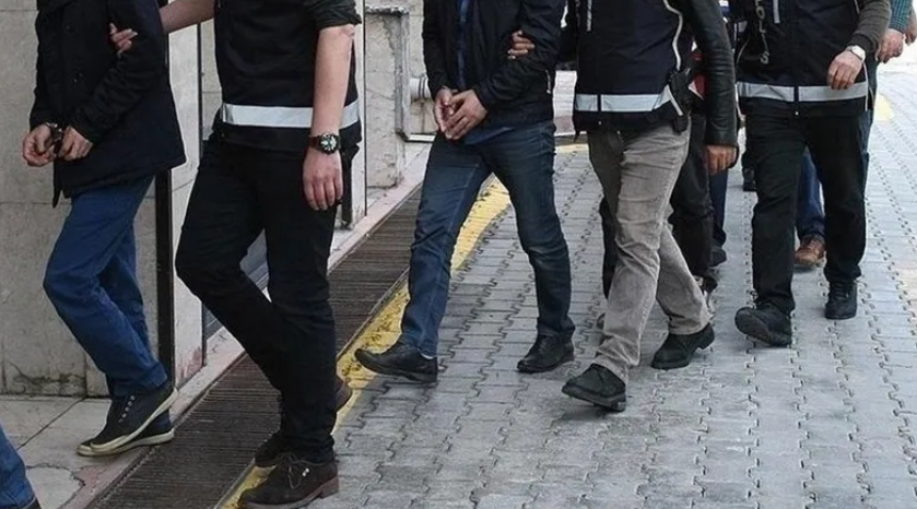 Foto - TSK içindeki Fetö’cü köstebekler ve İBB’deki büyük yolsuzluk! İmamoğlu'nun FETÖ'den Süleymancılara uzanan karmaşık ilişkisi