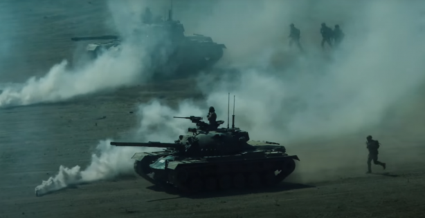 Foto - TSK Milli silahlarla gövde gösterisi yaptı ama milli olmayanlar görmek istemedi! Onları bir bir deşifre ediyoruz