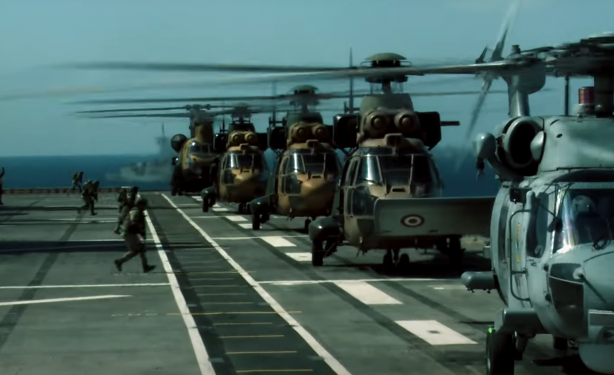 Foto - TSK Milli silahlarla gövde gösterisi yaptı ama milli olmayanlar görmek istemedi! Onları bir bir deşifre ediyoruz