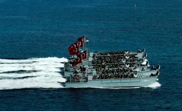 Foto - TSK Milli silahlarla gövde gösterisi yaptı ama milli olmayanlar görmek istemedi! Onları bir bir deşifre ediyoruz