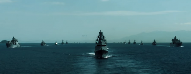 Foto - TSK Milli silahlarla gövde gösterisi yaptı ama milli olmayanlar görmek istemedi! Onları bir bir deşifre ediyoruz