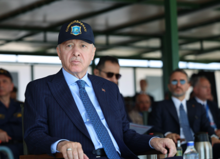 Foto - TSK Milli silahlarla gövde gösterisi yaptı ama milli olmayanlar görmek istemedi! Onları bir bir deşifre ediyoruz