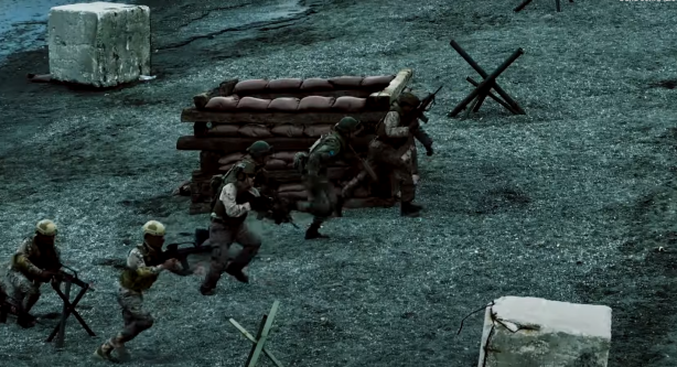 Foto - TSK Milli silahlarla gövde gösterisi yaptı ama milli olmayanlar görmek istemedi! Onları bir bir deşifre ediyoruz