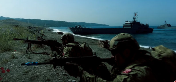 Foto - TSK Milli silahlarla gövde gösterisi yaptı ama milli olmayanlar görmek istemedi! Onları bir bir deşifre ediyoruz