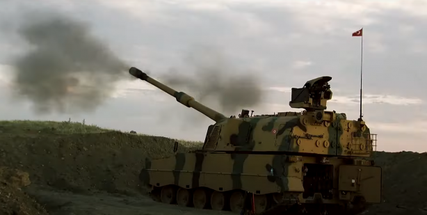 Foto - TSK Milli silahlarla gövde gösterisi yaptı ama milli olmayanlar görmek istemedi! Onları bir bir deşifre ediyoruz