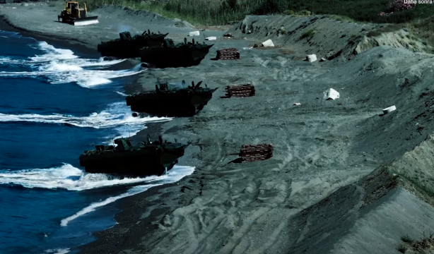 Foto - TSK Milli silahlarla gövde gösterisi yaptı ama milli olmayanlar görmek istemedi! Onları bir bir deşifre ediyoruz