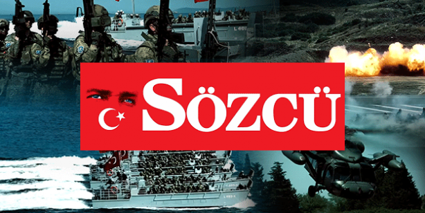 Foto - TSK Milli silahlarla gövde gösterisi yaptı ama milli olmayanlar görmek istemedi! Onları bir bir deşifre ediyoruz