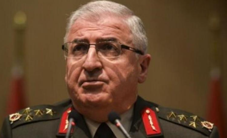 Foto - TSK Milli silahlarla gövde gösterisi yaptı ama milli olmayanlar görmek istemedi! Onları bir bir deşifre ediyoruz