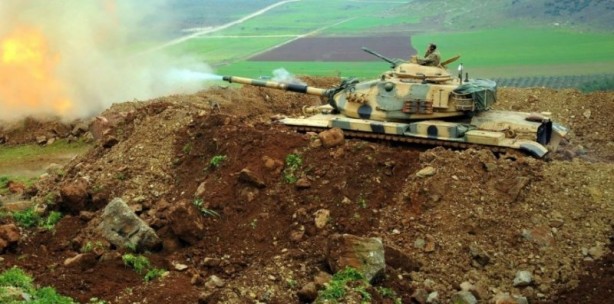 Foto - TSK, terörle mücadelenin fotoğraflarını paylaştı