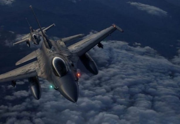 Foto - TSK, terörle mücadelenin fotoğraflarını paylaştı