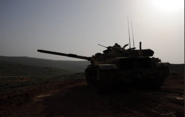 Foto - TSK, terörle mücadelenin fotoğraflarını paylaştı