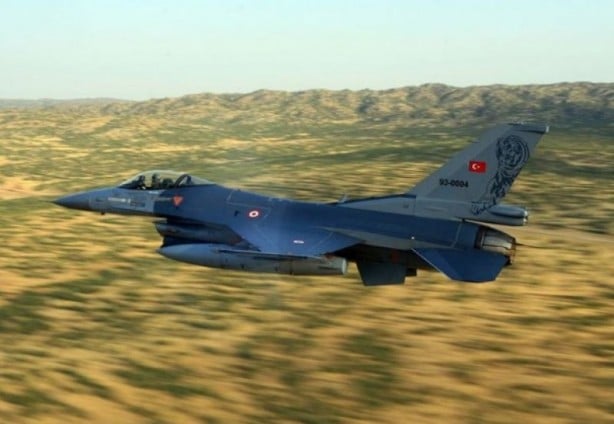 Foto - TSK, terörle mücadelenin fotoğraflarını paylaştı