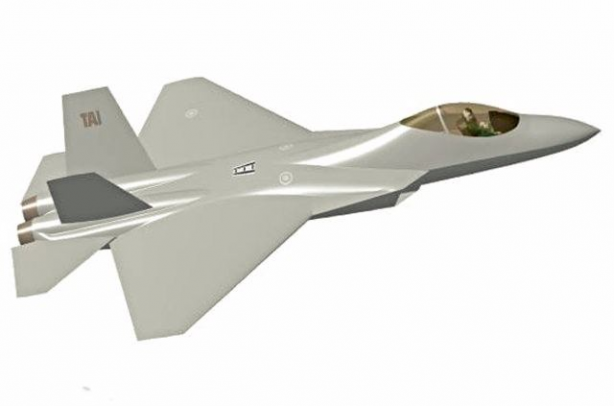 Foto - TSK'da F-16 devri bitecek