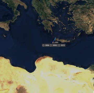 Foto - TSK'da yoğun hareketlilik: Uçaklar Libya için peş peşe havalanıyor!