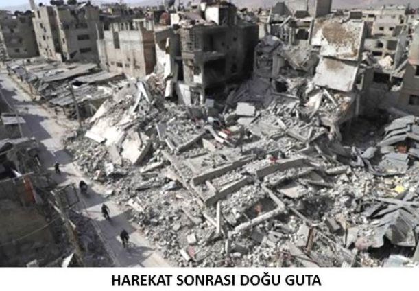 Foto - TSK'dan fotoğraflarla mesaj