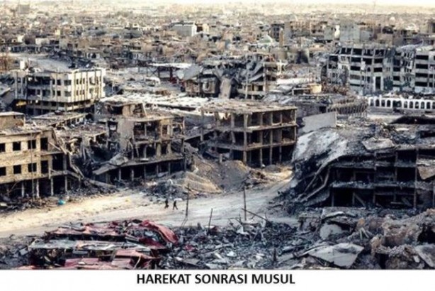 TSK'dan fotoğraflarla mesaj