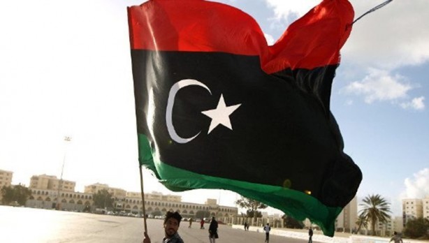 TSK'dan Libya hamlesi! Trablus'ta başlatıldı