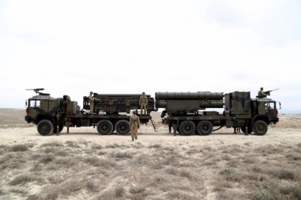 Foto - TSK'nın gizli silahından muhteşem başarı